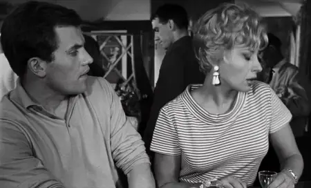 Girl in the Window (1961) [Criterion]