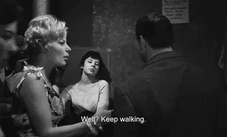 Girl in the Window (1961) [Criterion]