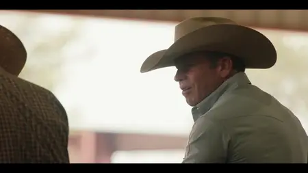 Yellowstone S05E12