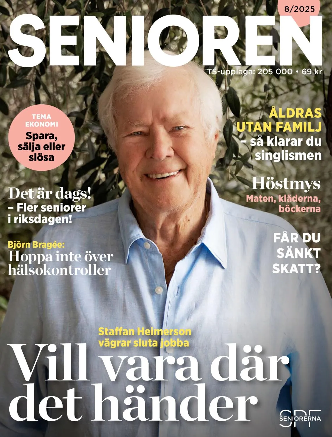 Senioren - 31 Oktober 2025