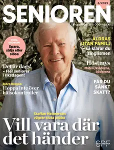 Senioren - 31 Oktober 2025