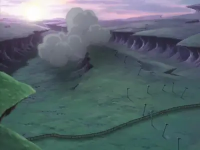 Coalgirls Eureka Seven Psalms of Planets 01 960x720 Blu-Ray FLAC