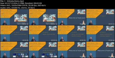 Generative AI application design and development