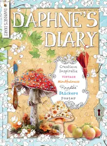 Daphne’s Diary Nederlands - 30 September 2025