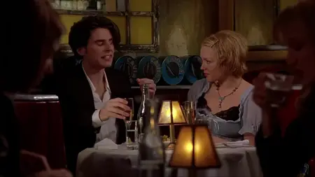 Coming Soon (1999)