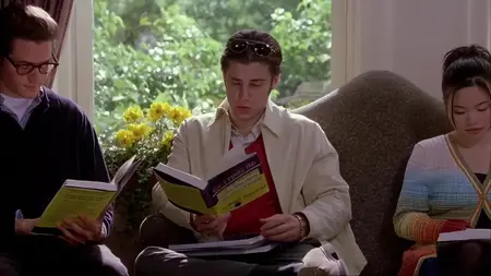 Coming Soon (1999)
