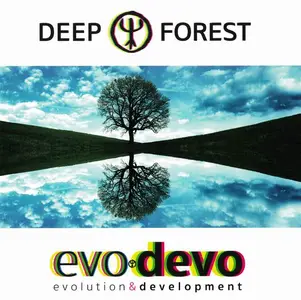 Deep Forest - Evo Devo (2016)