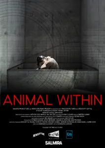 Animal Within (2025)