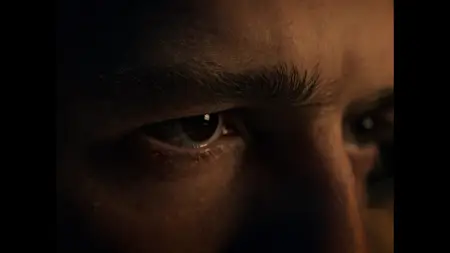Animal Within (2025)