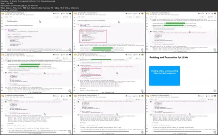 Build Solutions with Pre-trained LLMs