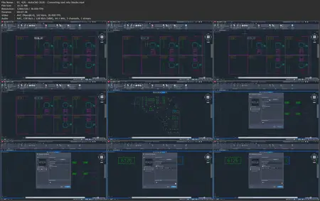 AutoCAD: Tips & Tricks [Updated: 7/15/2025]