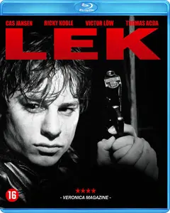 Leak (2000)