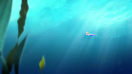 The First S01E22