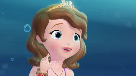 The First S01E22