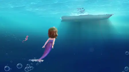 The First S01E22