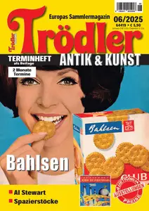 Trödler - Juni 2025