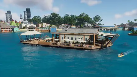 Tropico 6 Tropican Shores (2024) v22.1225