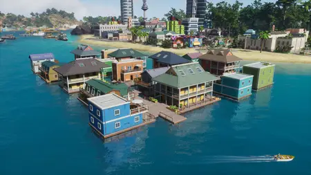 Tropico 6 Tropican Shores (2024) v22.1225