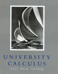 University Calculus