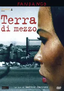 Land In Between (1996) Terra di mezzo