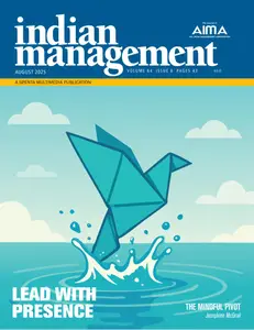 Indian Management - August 2025