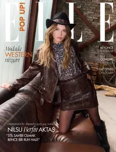 Elle Türkiye - 24 Ekim 2025