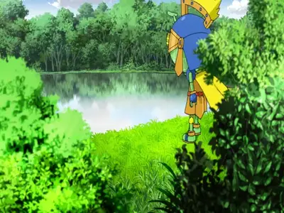 Heybot S01E40