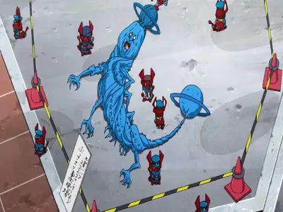 Heybot S01E40