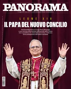 Panorama Italia - 14 Maggio 2025