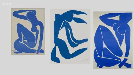 BBC - Becoming Matisse (2020)