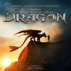 John Powell - How to Train Your Dragon Soundtrack (2025)