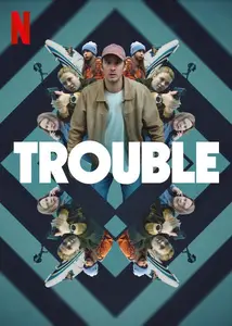 Strul (2024) Trouble