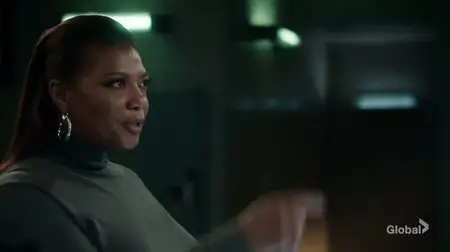 The Equalizer S05E16