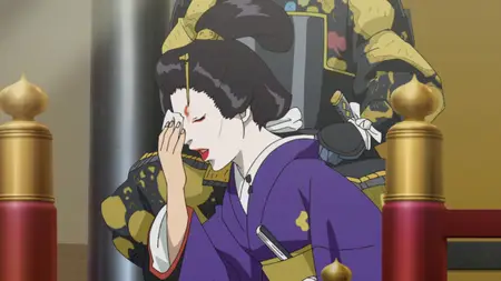 Detective Conan EP1156 The Ishikawa Yorumasshi Mystery Part One