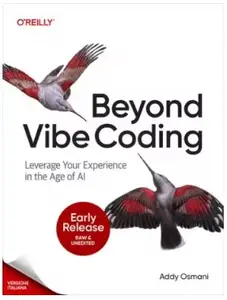 Oltre il Vibe Coding