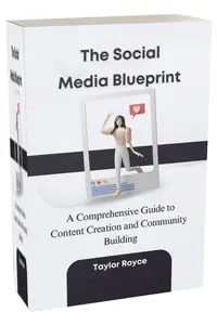 The Social Media Blueprint