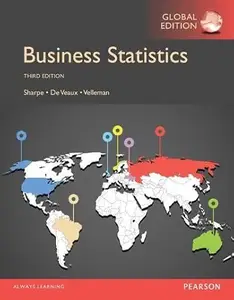 Business Statistics (Repost)