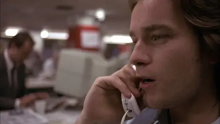 Shallow Grave (1994)