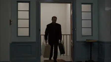 Shallow Grave (1994)