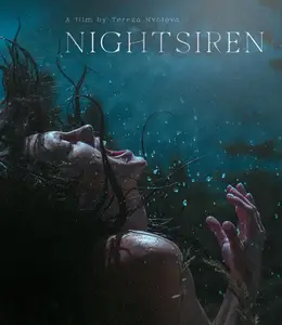 Svetlonoc / Nightsiren (2022)