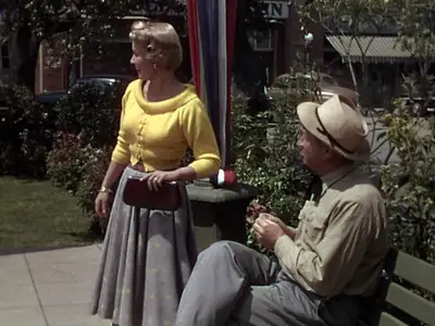 Small Town Girl (1953)