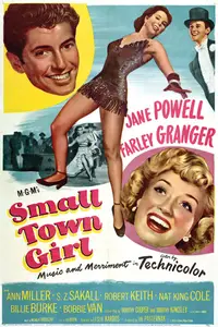 Small Town Girl (1953)