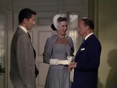 Small Town Girl (1953)