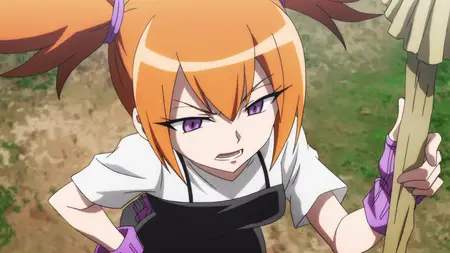 Shaman King (2021) S01E29