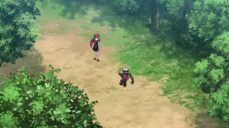 Shaman King (2021) S01E29