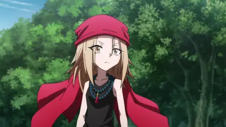 Shaman King (2021) S01E29