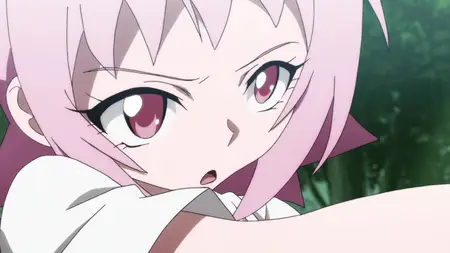 Shaman King (2021) S01E29