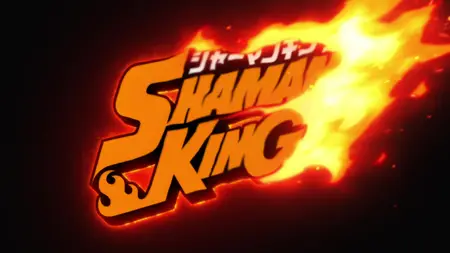 Shaman King (2021) S01E29