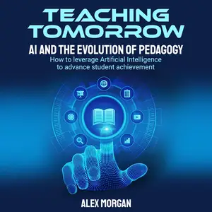 Teaching Tomorrow: AI and the Evolution of Pedagogy