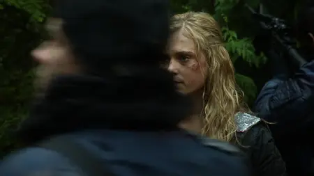 The 100 S01E13